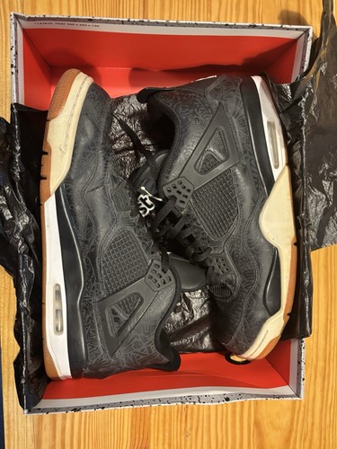 Sneakers jordan retro laser - retro,