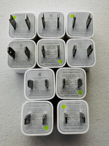Lotto apple usb - lotto, 5w