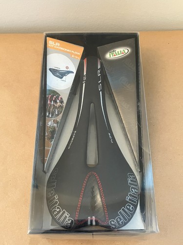 Selle italia slr - saddle, kit