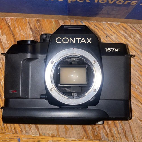 Corpo fotocamera reflex