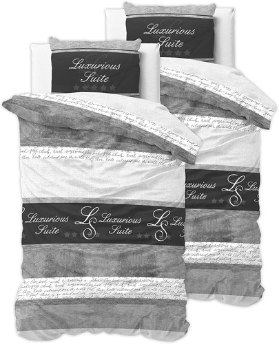 Biancheria letto sleep - da,