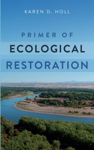 Primer ecological - primer, of