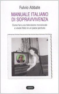 Manuale italiano - , di