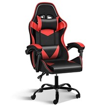 Sedia gaming semplice deluxe - sedia,