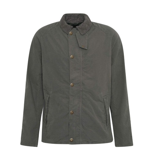 Barbour tracker giacca - barbour,