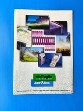 OPUSCOLO IRRIGAZIONE AUTOMATICA DEL TAGLIA RAIN BIRD DEPLIANT