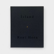 Roni Horn - Island / To Place