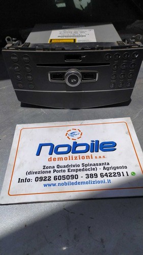 Autoradio originale lettore - originale, cd