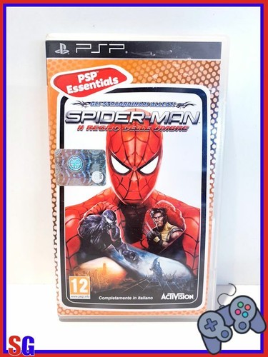 Spider man regno - spider-man, il