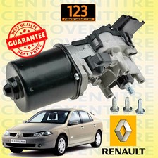 MOTORINO TERGICRISTALLO