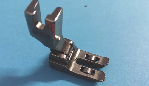 Rollenfuß piede cucitura per - rollenfuß-,