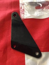 SUPPORTO SILENZIATORE TRIUMPH