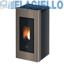 Stufa A Pellet Ad Aria