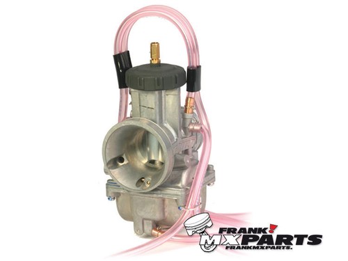 Keihin pwk quad vent - 36,