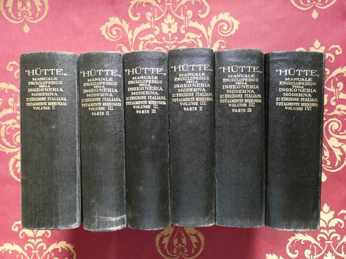 Manuale enciclopedico della