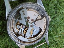 Reloj eterna 834 - reloj, hammer