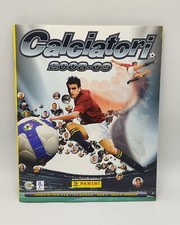 Calciatori Panini 2008 09 2009