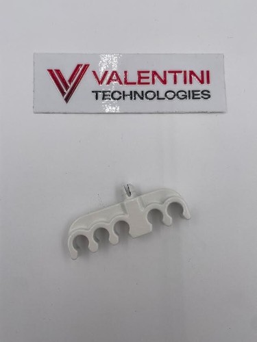 Supporto cavi motore - supporto,