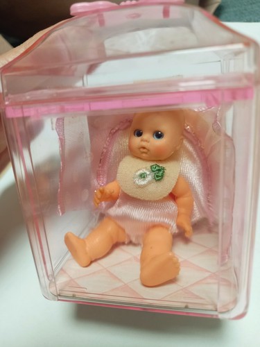 Bambolina baby mignon boxtega - bambolina,