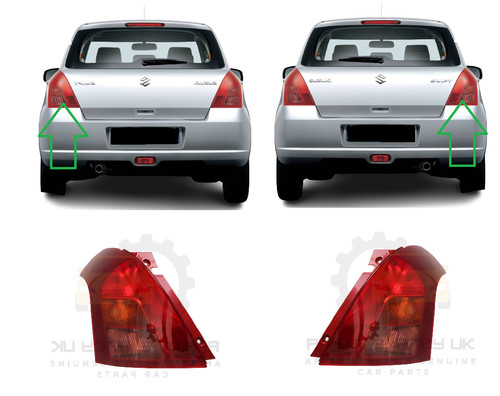 New ricambi aftermarket suzuki - new,