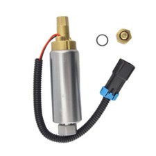 Pompa Carburante Elettrica