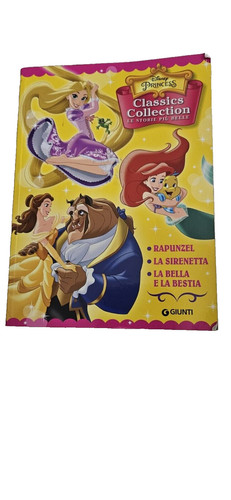 Disney princess classic - princess,