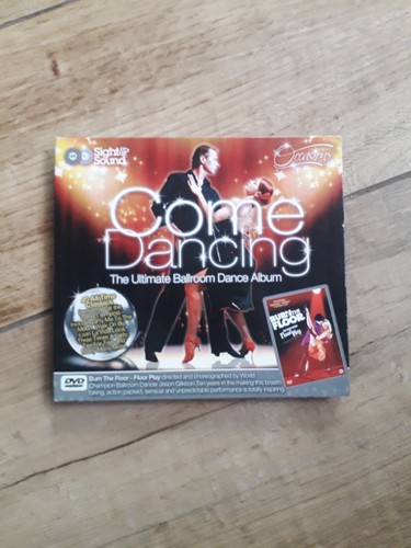 Come dancing ultimate - dancing, (ultimate