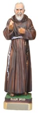 Statue Of Saint Padre Pio 30