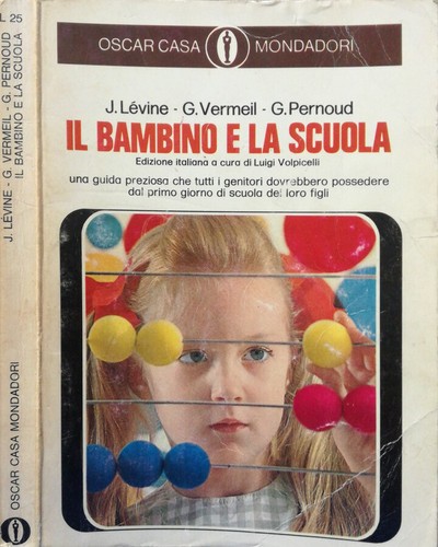 Bambino scuola una - il,