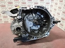 Cambio usato Opel Crossland X 2019 1.5 ecotec 75kw 20v246 9811243810 per ricambi