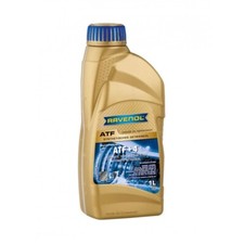 Ravenol atf fluido l - ravenol, 1