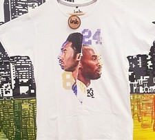 T-SHIRT UOMO INK CLOTHING 2022 KOBE 8/24 - CAMPIONARIO - ULTIMI PEZZI