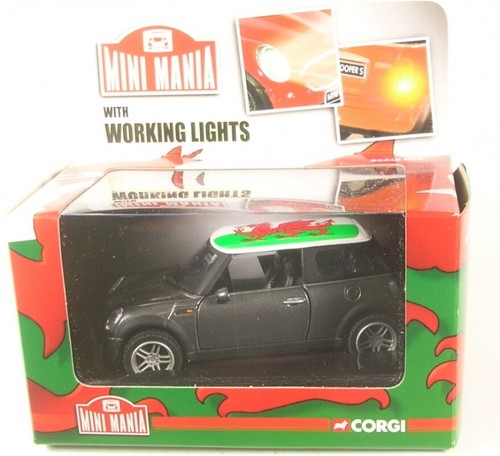 Bmw mini cooper welsh - bmw,