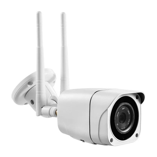 Telecamera bullet lte - ip,