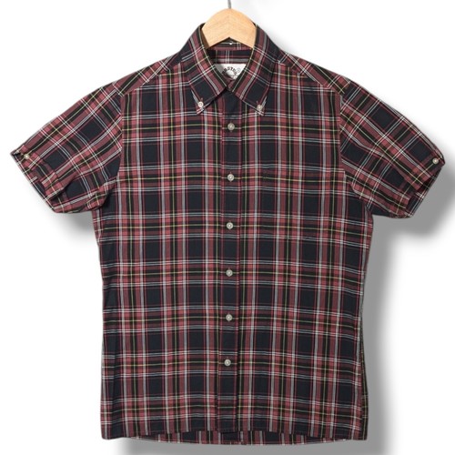 Camicia brutus trimfit - brutus, dr