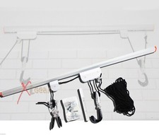 Supporto su rotaia sollevatore