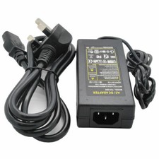 Quality 12v amp 72w - 12v, dc
