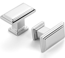 Confezione da 10 pomelli per