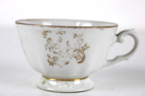 Tazzina caffè vintage - tazzina,