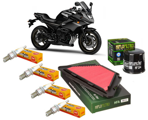 Kit entretien filtre - kit, /