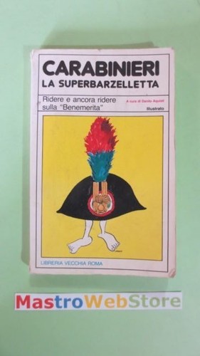 Carabinieri la - carabinieri,