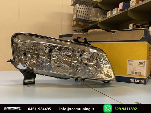 Fiat stilo porte 09 - 3,
