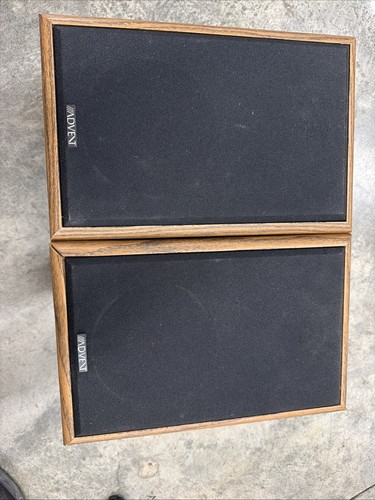 Coppia diffusori musicali - di,