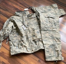 Set 2 pezzi parka e pantaloni