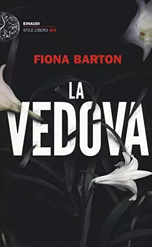 Vedova fiona barton - la,