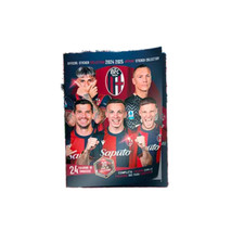 SCEGLI DA ELENCO - BOLOGNA FC