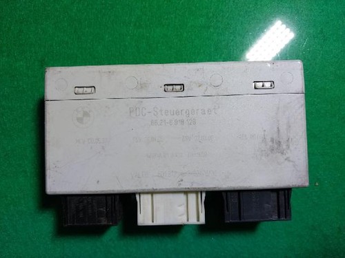 Bmw 735li 2003 ecu oem - bmw,