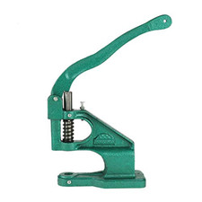 Macchina per Occhielli