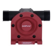 Pompa trapano Milescraft 1314