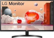 LG FHD 32-Inch Mountable